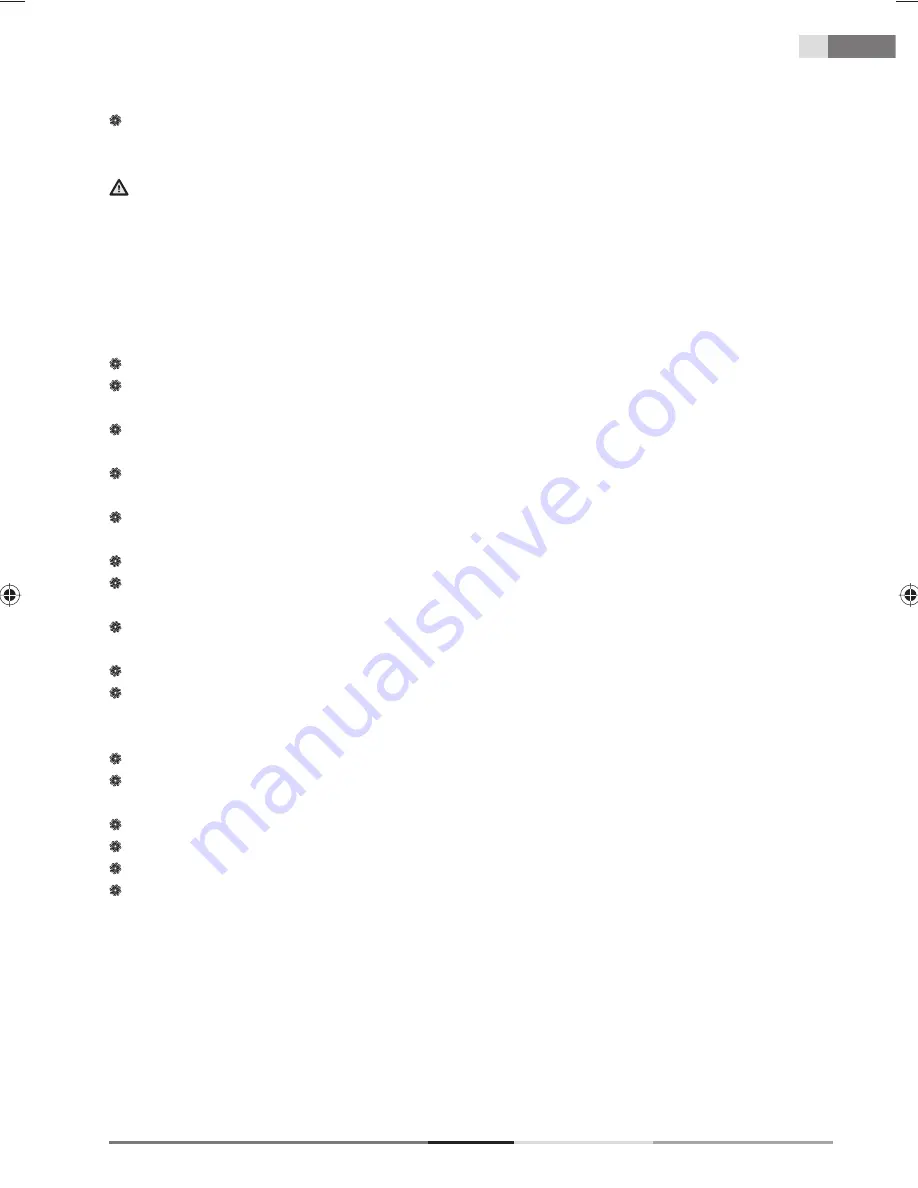 Fieldmann FZF 2001-E User Manual Download Page 73