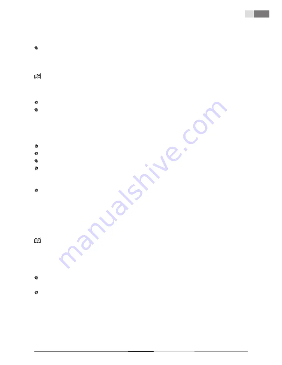 Fieldmann FZF 4010-E Operating Instructions Manual Download Page 25