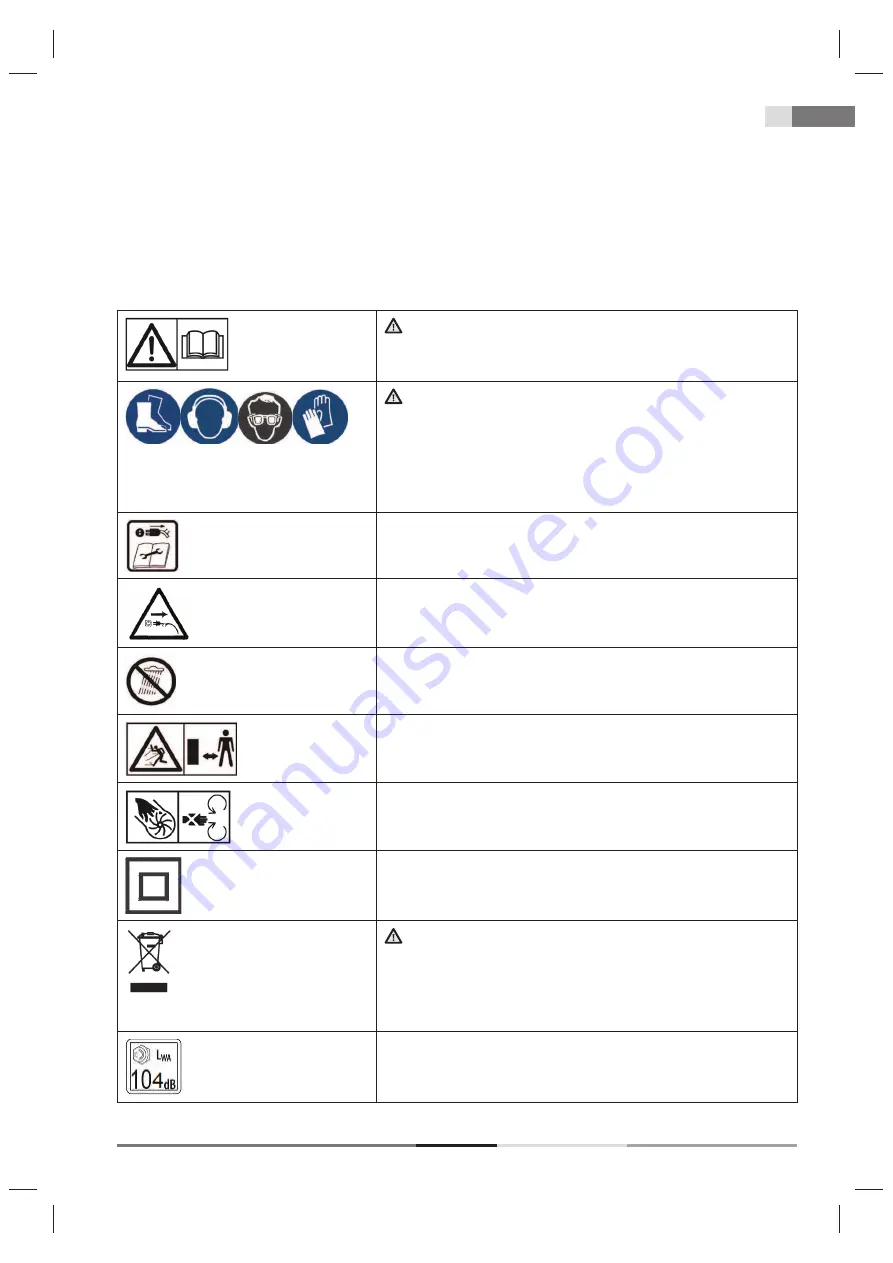 Fieldmann FZF 4010 E Скачать руководство пользователя страница 4