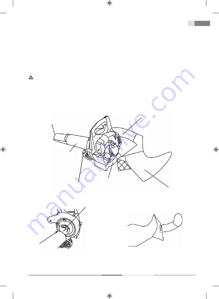 Fieldmann FZF 6205-B User Manual Download Page 17