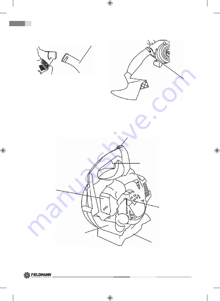 Fieldmann FZF 6205-B User Manual Download Page 18