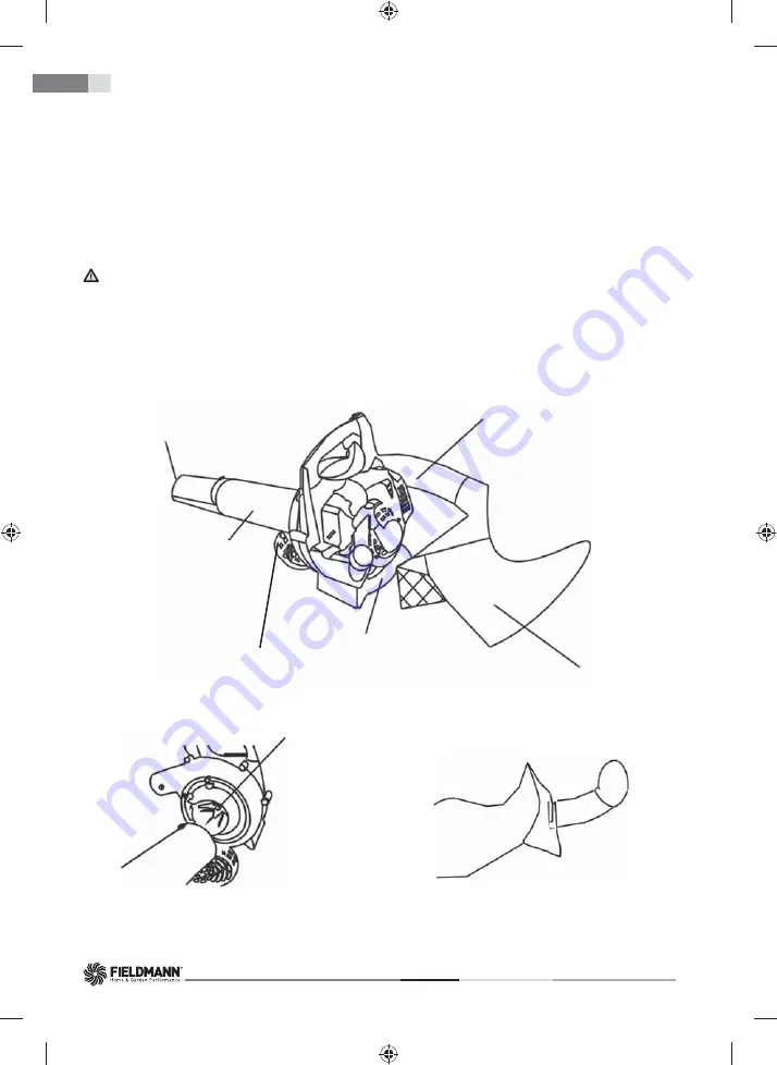 Fieldmann FZF 6205-B User Manual Download Page 28