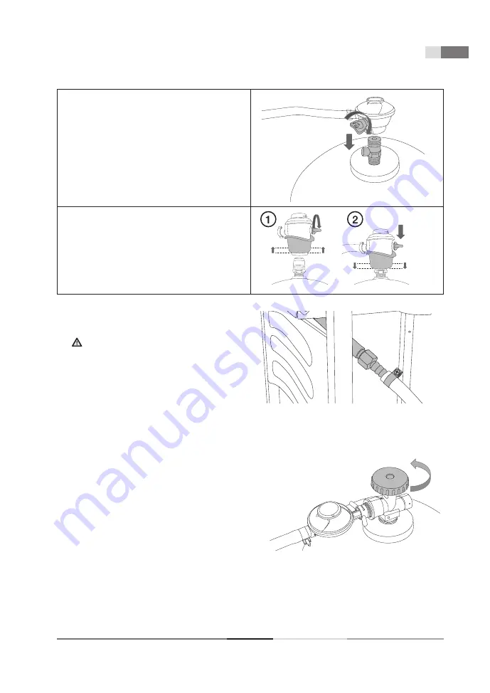 Fieldmann FZG 2001 User Manual Download Page 21