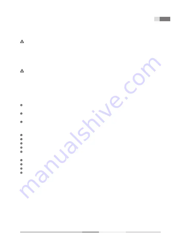 Fieldmann FZG 2005-E User Manual Download Page 49