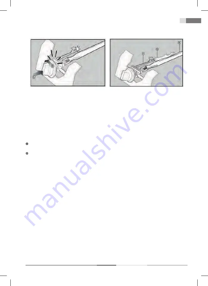 Fieldmann FZG 3001 User Manual Download Page 14