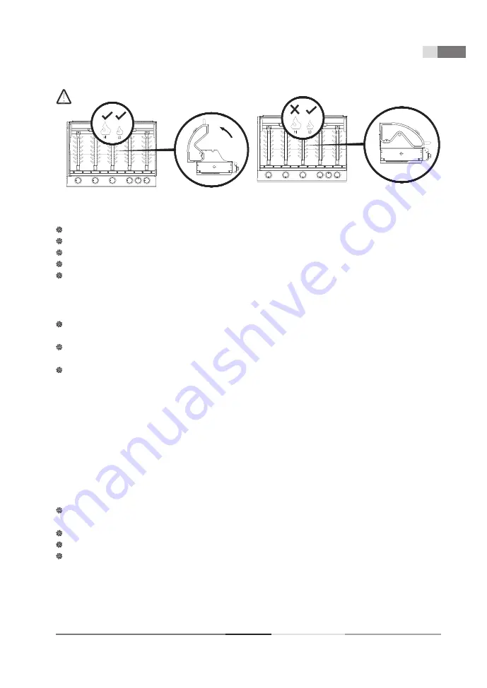 Fieldmann FZG 3010 User Manual Download Page 10