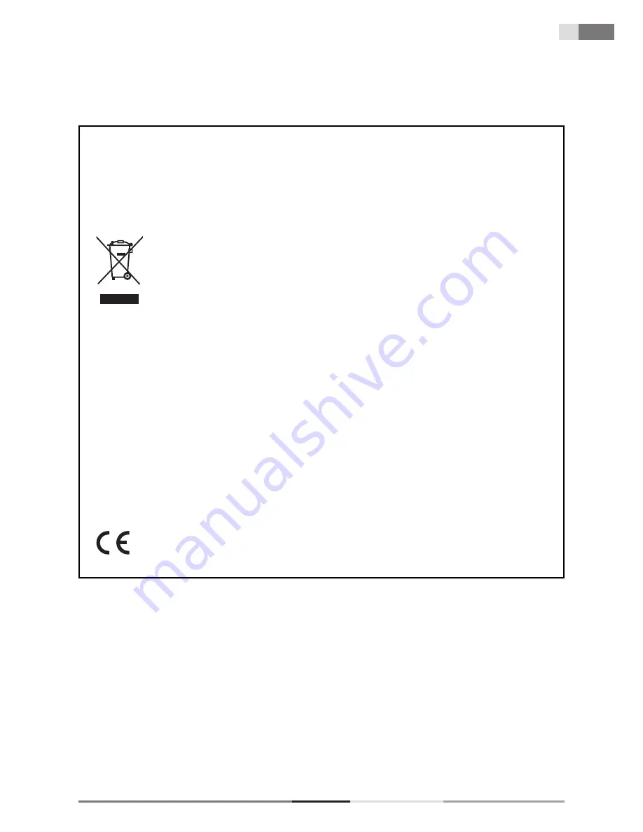 Fieldmann FZG 9001-E Operating Instructions Manual Download Page 11