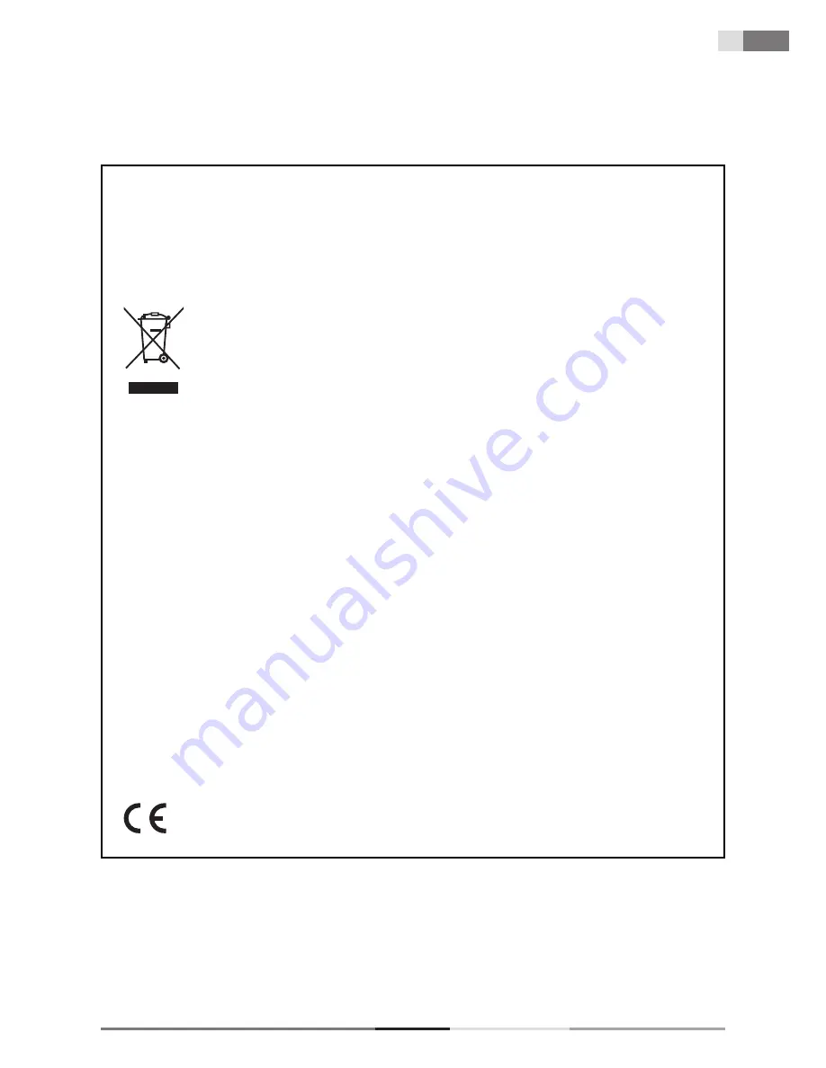 Fieldmann FZG 9001-E Operating Instructions Manual Download Page 27