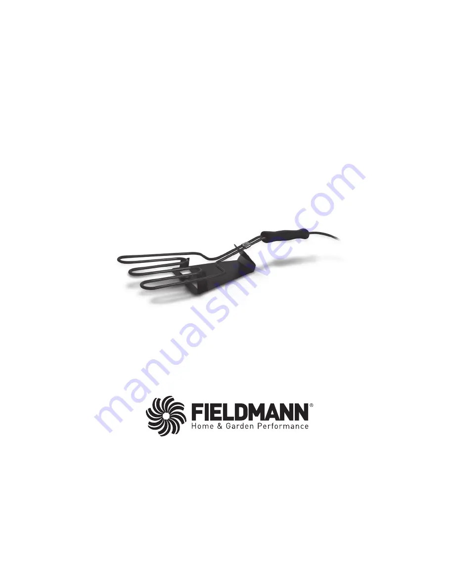 Fieldmann FZG 9001-E Operating Instructions Manual Download Page 102