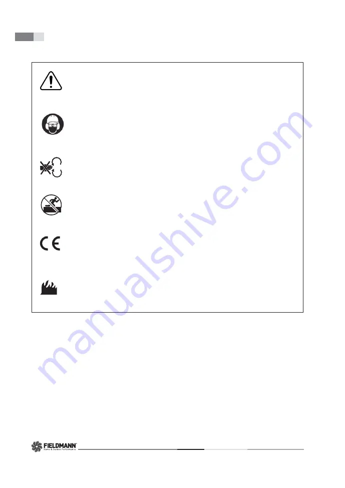 Fieldmann FZK 6010 B User Manual Download Page 5