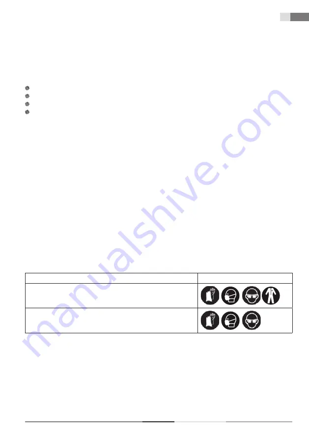 Fieldmann FZO 8060 User Manual Download Page 11