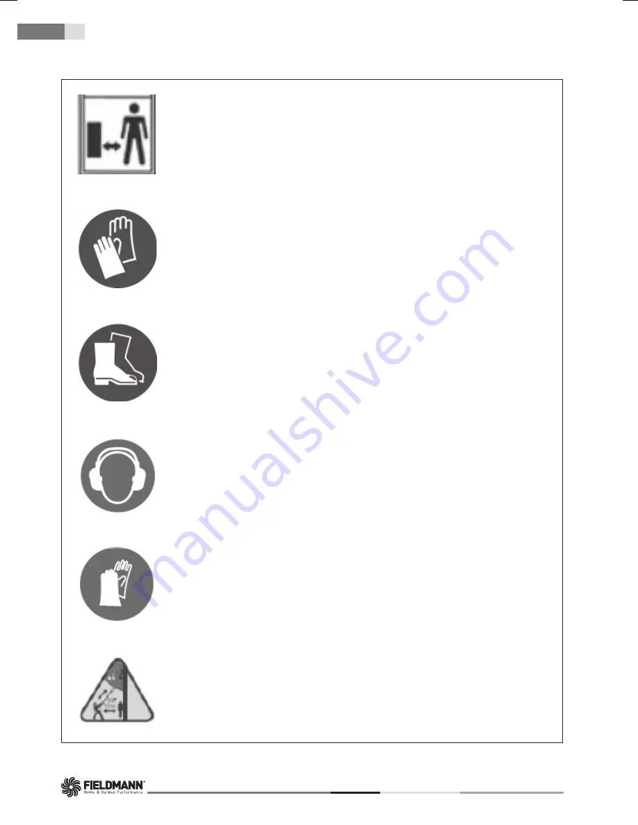 Fieldmann FZP 2020-E User Manual Download Page 6