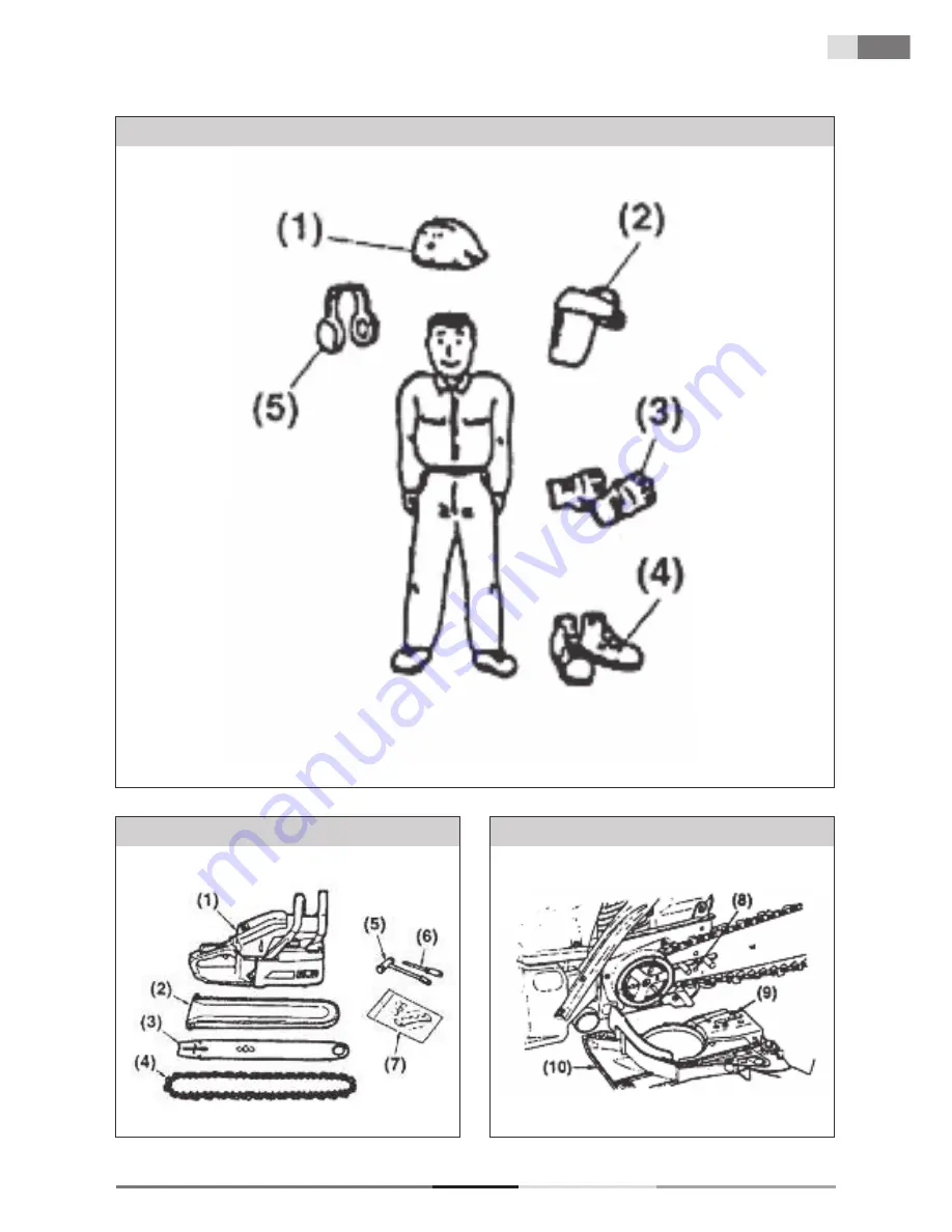 Fieldmann FZP 3001-B Instructions For Use Manual Download Page 3