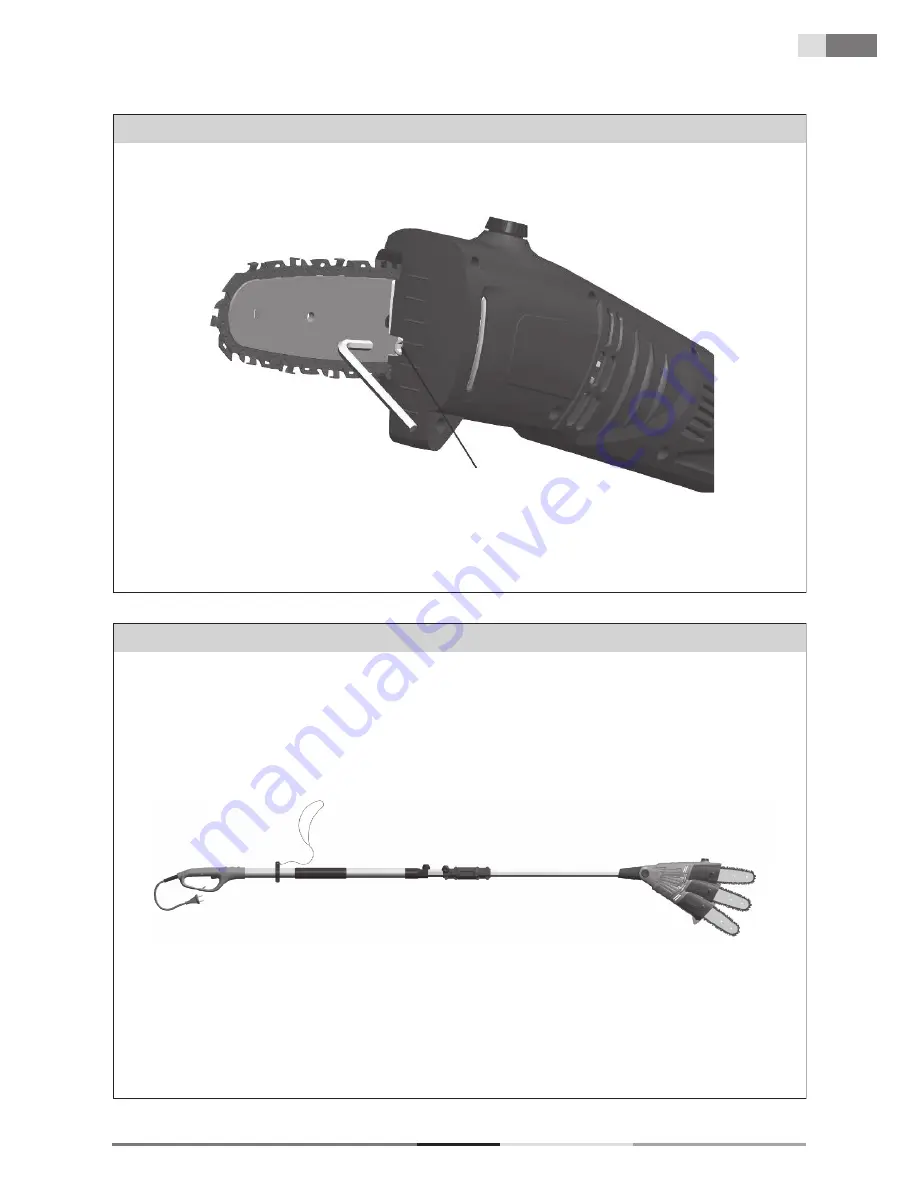 Fieldmann FZP 6005-E Operating Instructions Manual Download Page 7