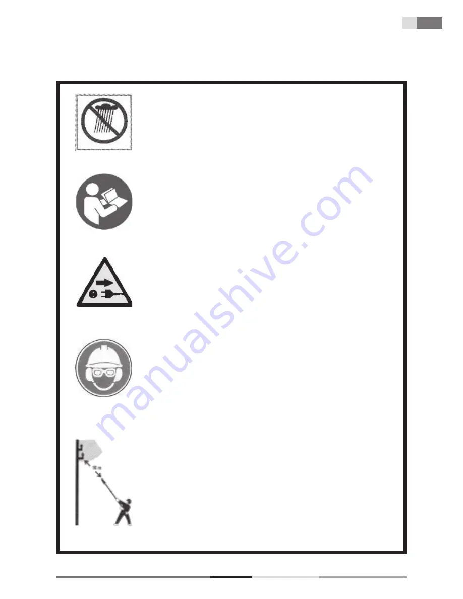 Fieldmann FZP 6005-E Operating Instructions Manual Download Page 71