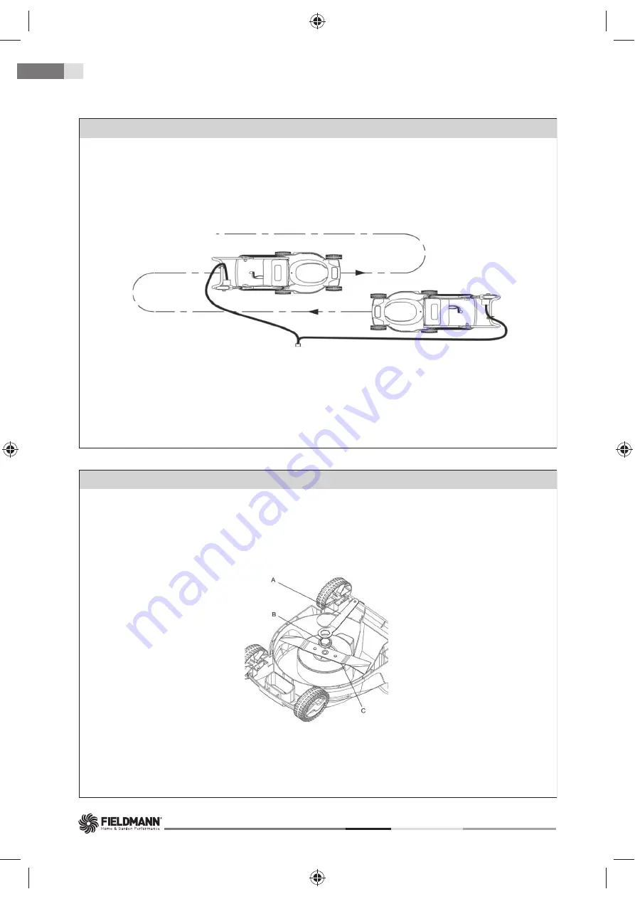 Fieldmann FZR 2003-E Скачать руководство пользователя страница 6