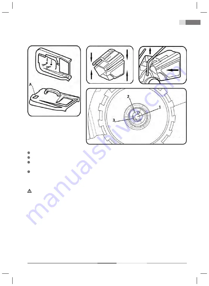 Fieldmann FZR 2021-E User Manual Download Page 11