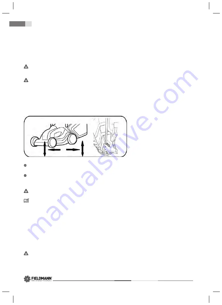 Fieldmann FZR 2021-E User Manual Download Page 12