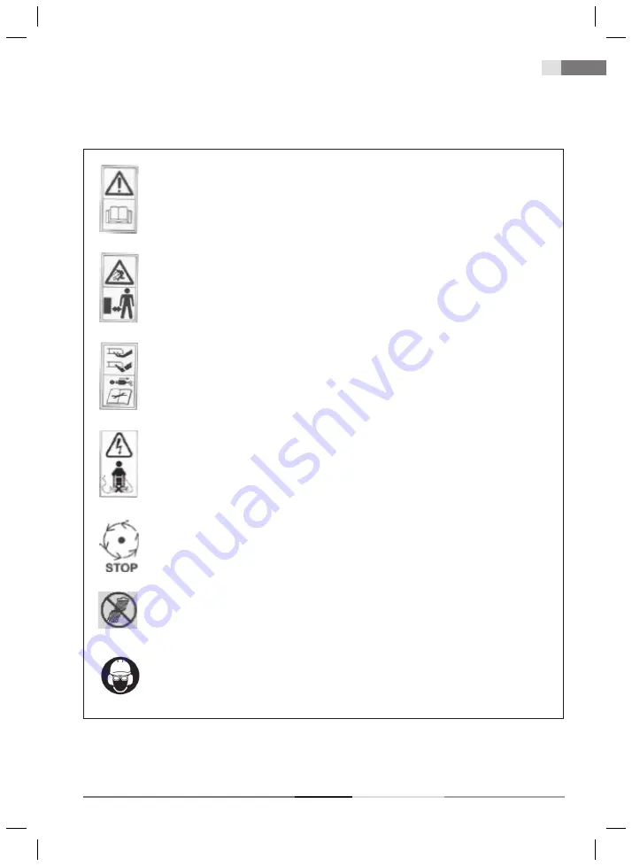 Fieldmann FZR 2045 E User Manual Download Page 37