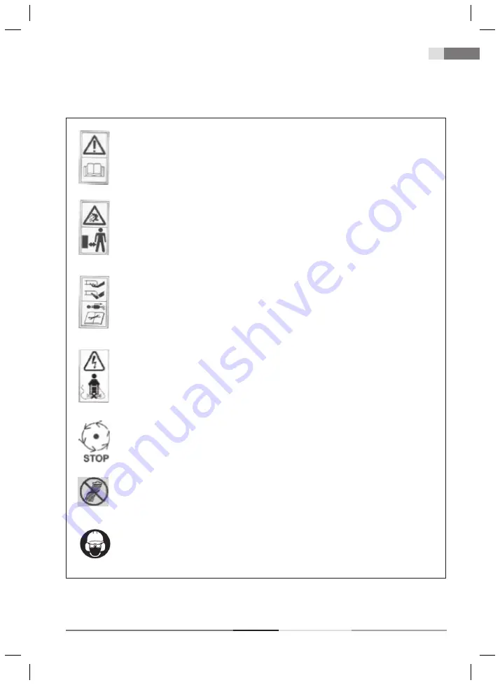 Fieldmann FZR 2045 E User Manual Download Page 69