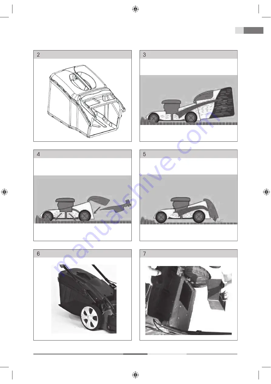 Fieldmann FZR 4002-B Manual Download Page 3