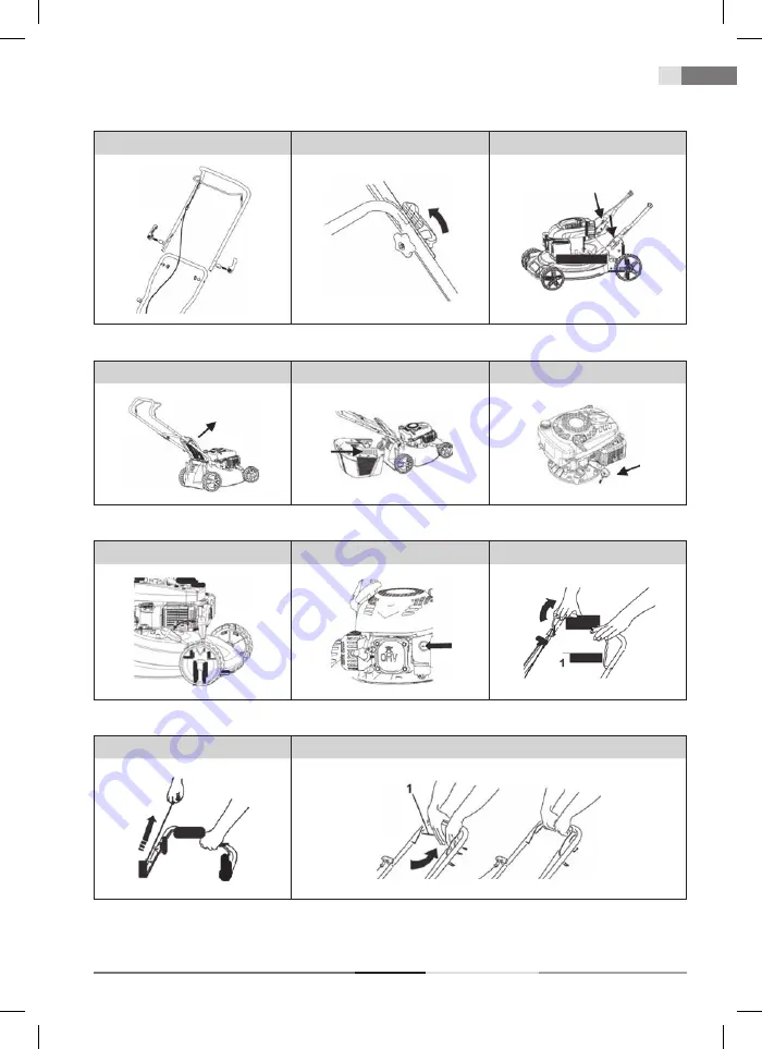 Fieldmann FZR 4008-79B Скачать руководство пользователя страница 3