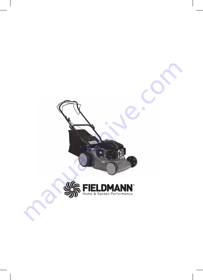 Fieldmann FZR 4008-79B Скачать руководство пользователя страница 28