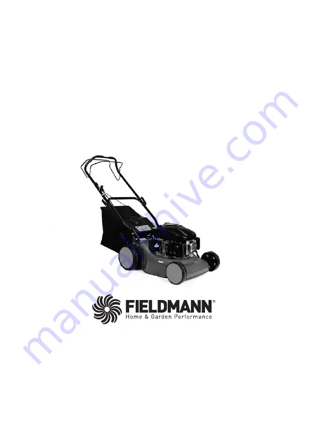 Fieldmann FZR 4008-B Скачать руководство пользователя страница 108