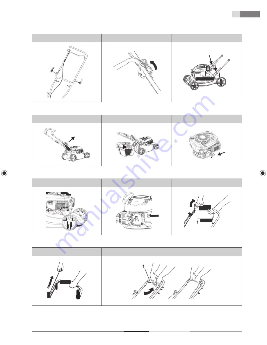 Fieldmann FZR 4010-B Скачать руководство пользователя страница 3