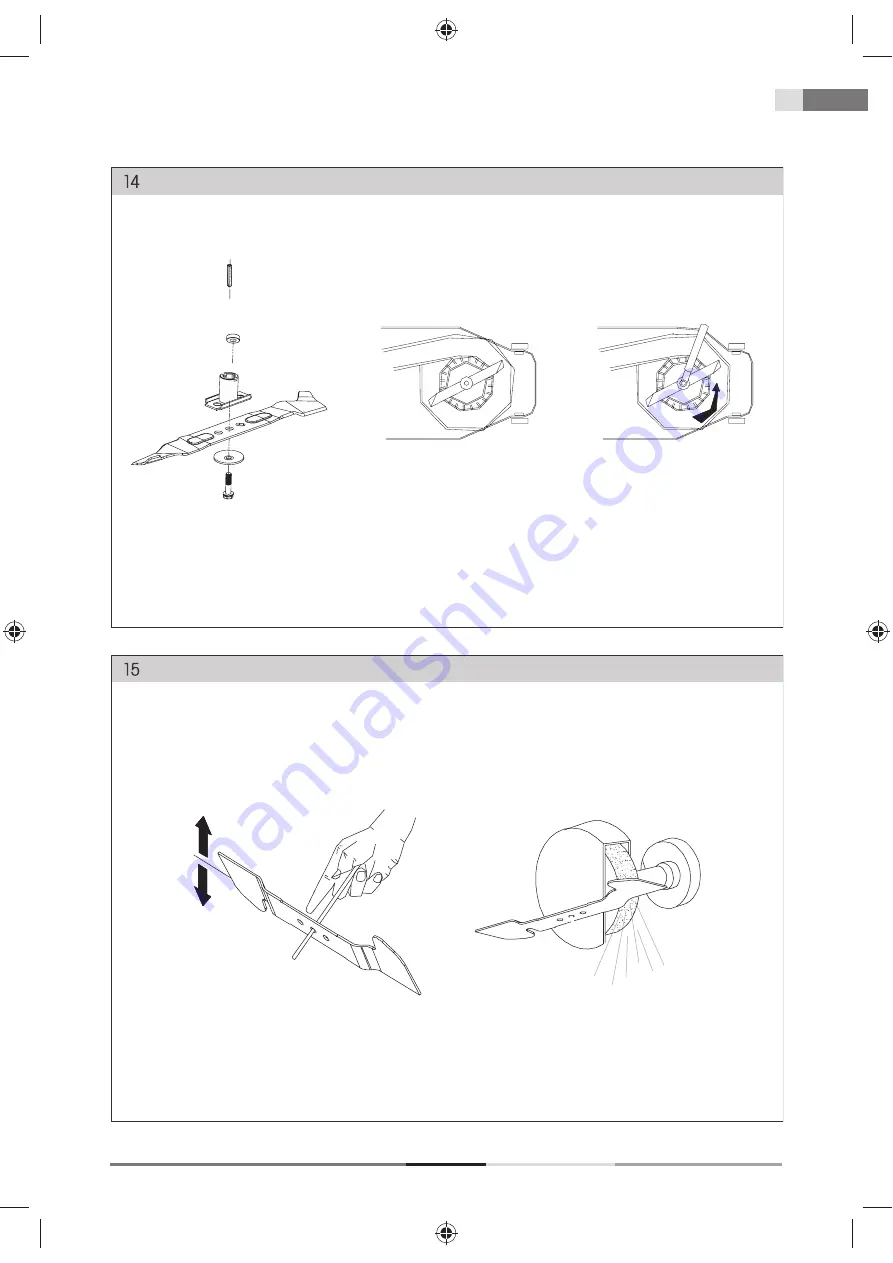 Fieldmann FZR 4012-B Manual Download Page 5