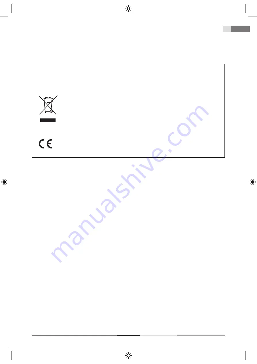 Fieldmann FZR 4012-B Manual Download Page 17