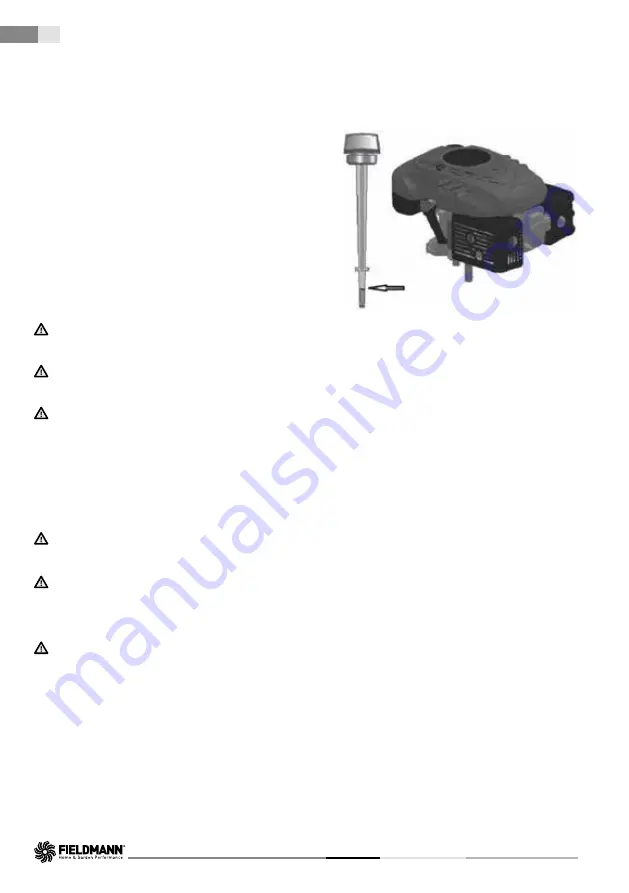 Fieldmann FZR 5167-B Instructions For Use Manual Download Page 30