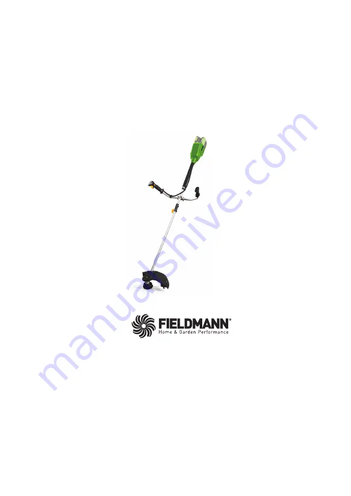 Fieldmann FZS 70705-0 User Manual Download Page 116