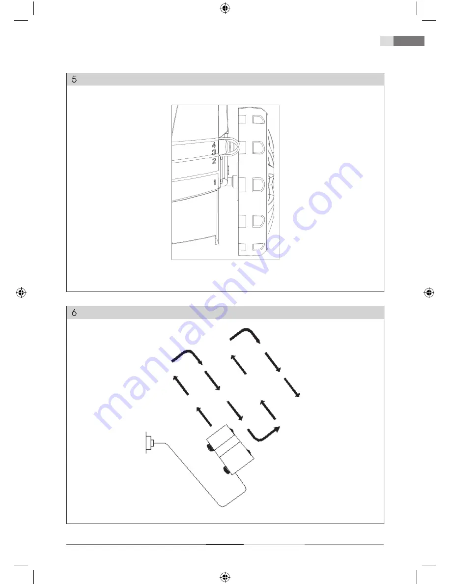 Fieldmann FZV 4001-E User Manual Download Page 7