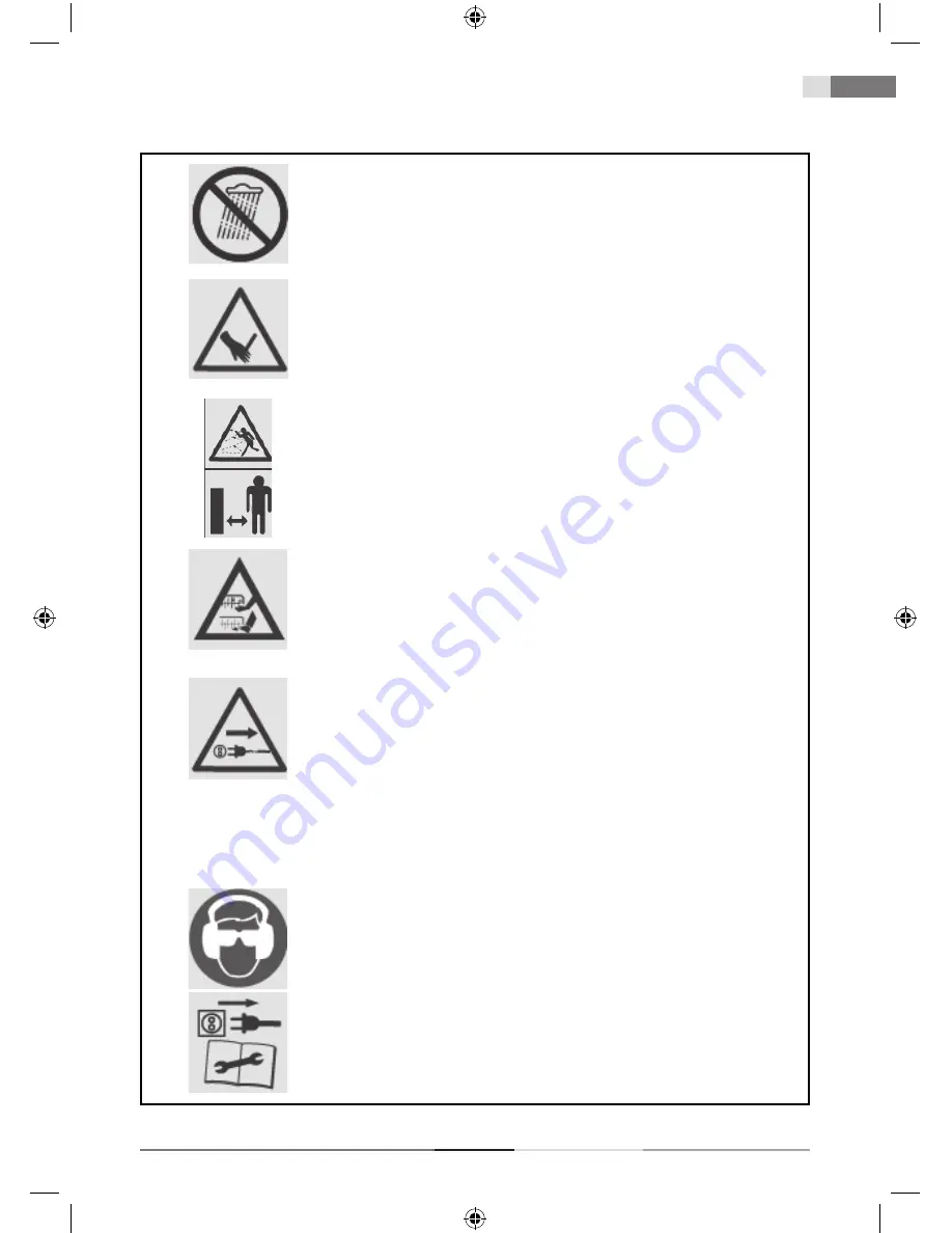 Fieldmann FZV 4001-E User Manual Download Page 35