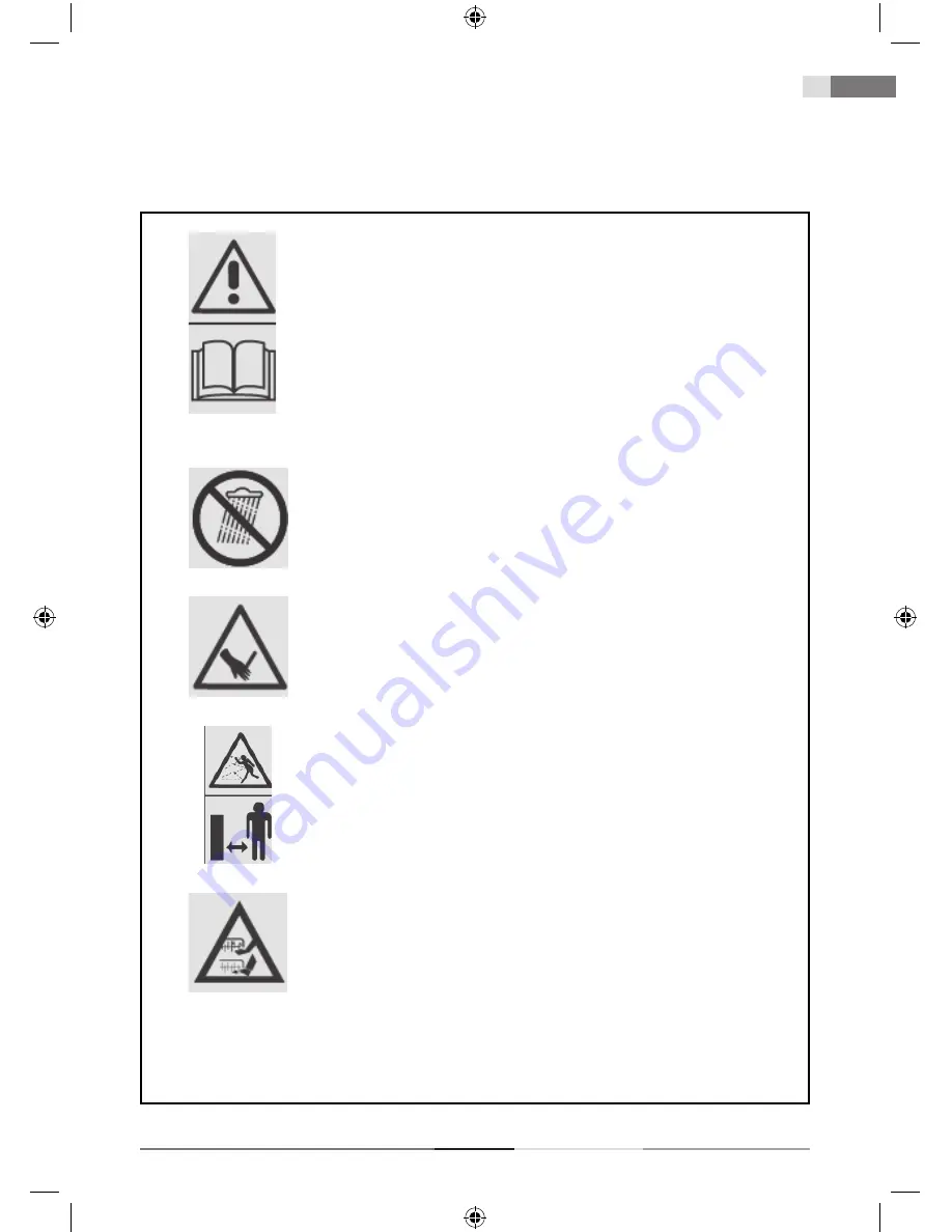 Fieldmann FZV 4001-E User Manual Download Page 83