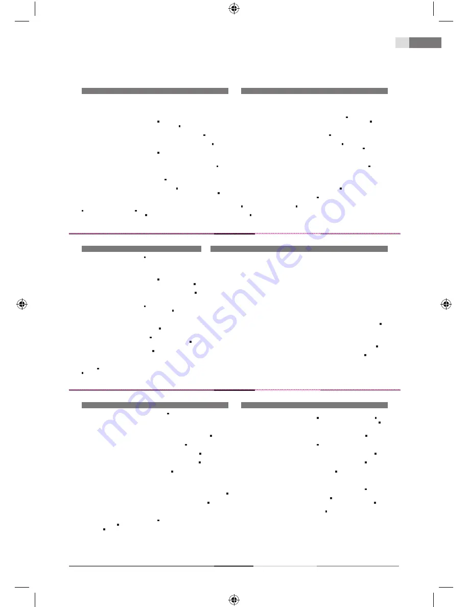 Fieldmann FZV 4001-E User Manual Download Page 155