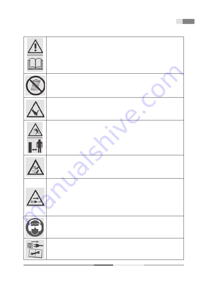 Fieldmann FZV 4003 E User Manual Download Page 4