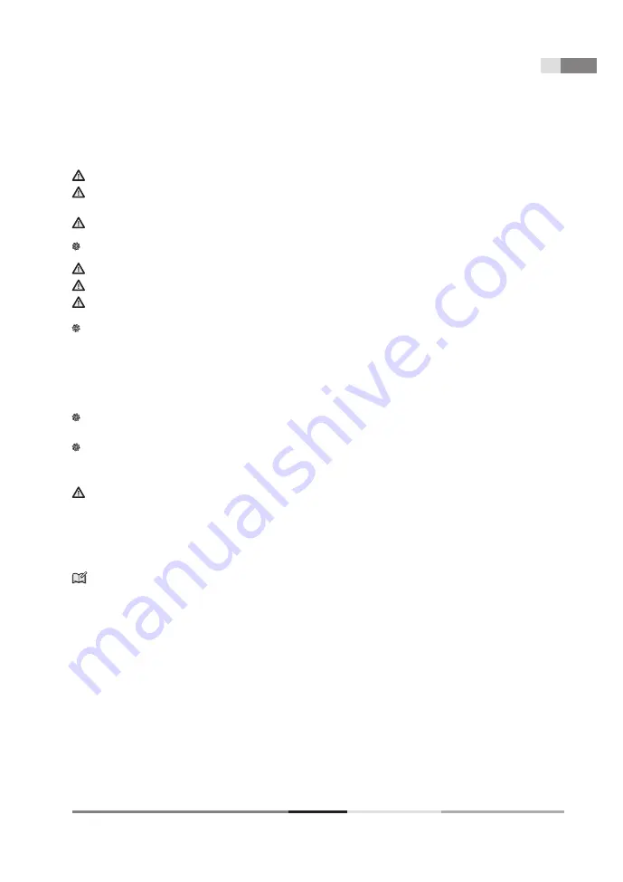 Fieldmann FZV 4003 E User Manual Download Page 12