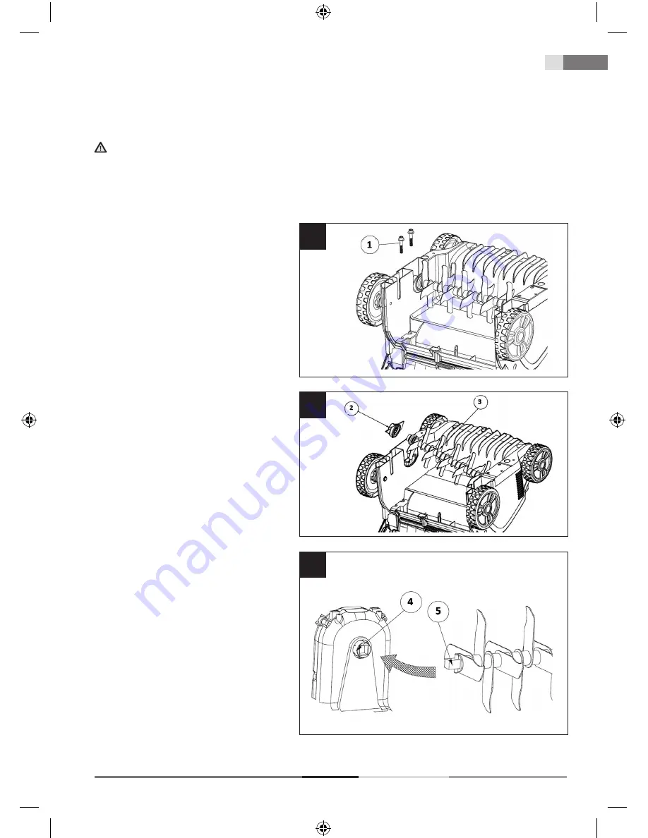 Fieldmann FZV 4005 E Скачать руководство пользователя страница 11