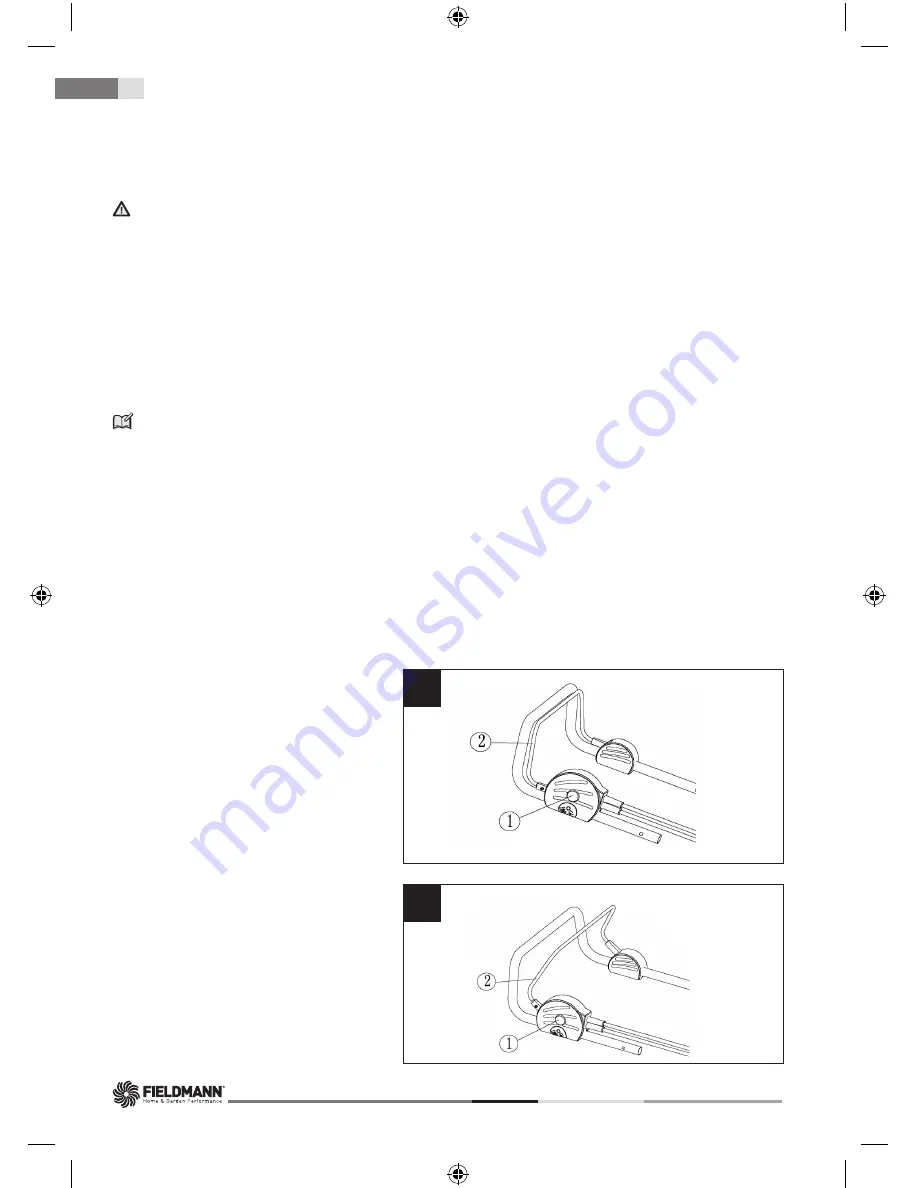 Fieldmann FZV 4005 E User Manual Download Page 54