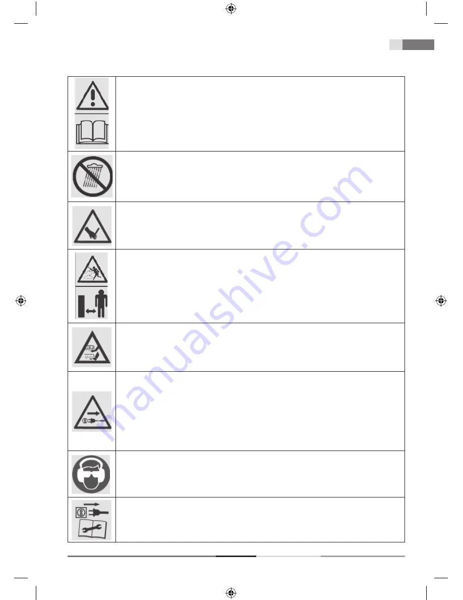 Fieldmann FZV 4005 E User Manual Download Page 61