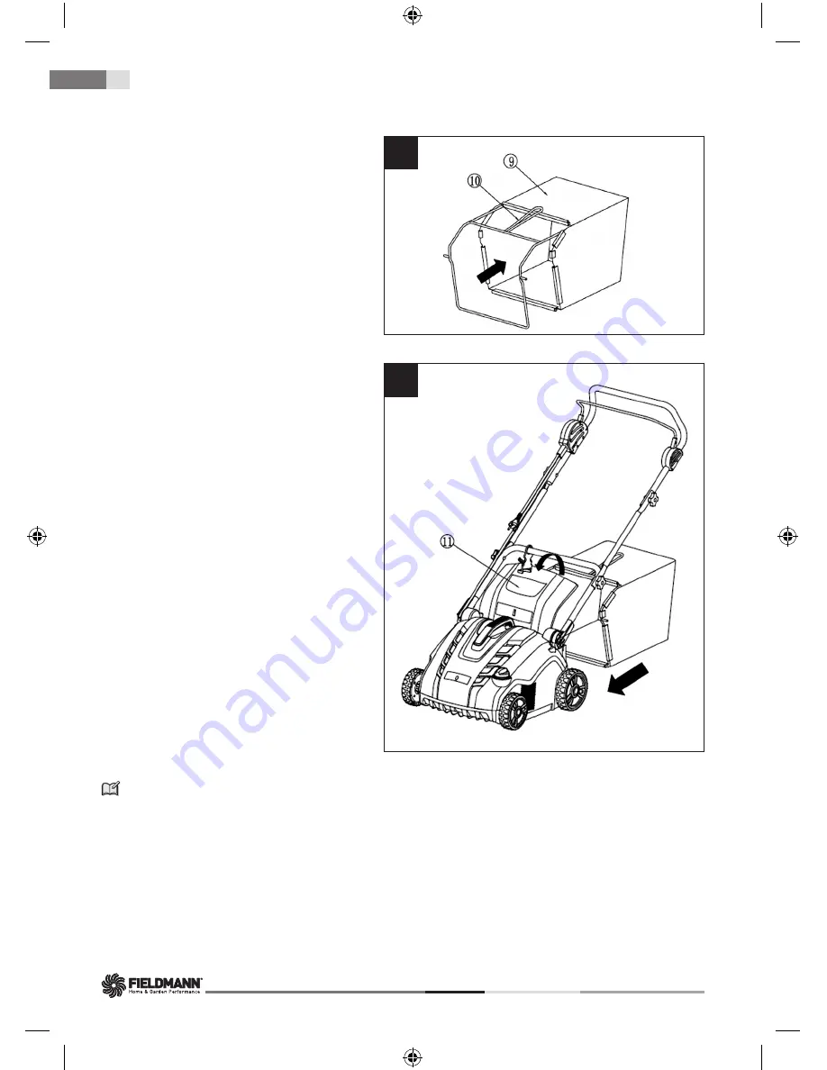 Fieldmann FZV 4005 E User Manual Download Page 80