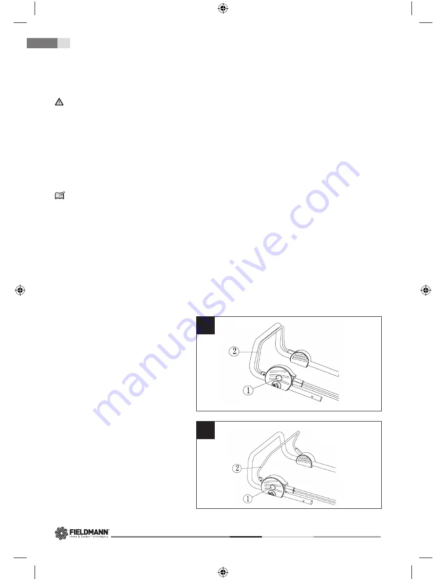 Fieldmann FZV 4005 E User Manual Download Page 82