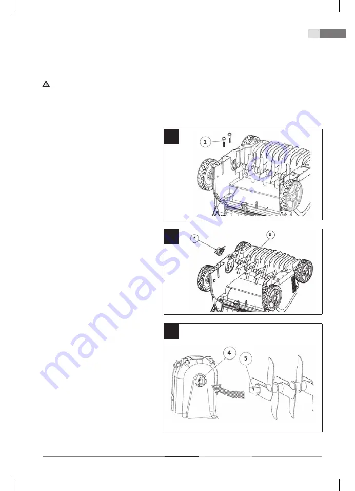 Fieldmann FZV 4010 E User Manual Download Page 11