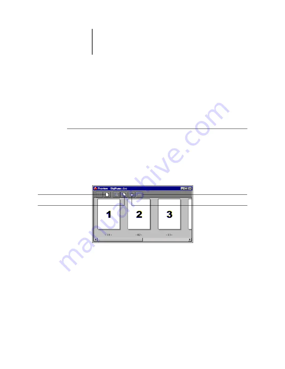 Fiery KM-C3130 Job Management Manual Download Page 87