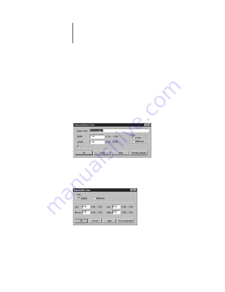 Fiery ZX-40 Printing Manual Download Page 15