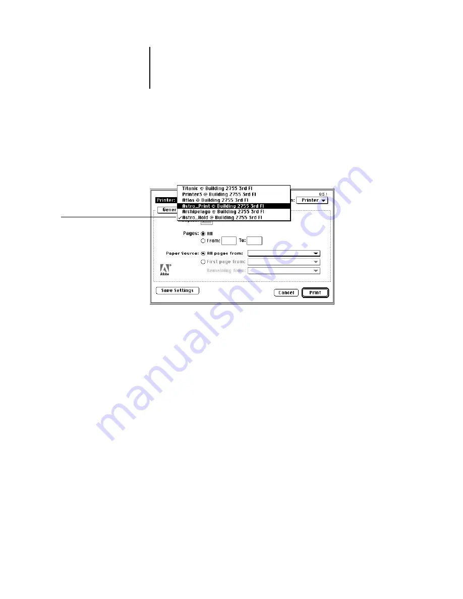 Fiery ZX-40 Printing Manual Download Page 29