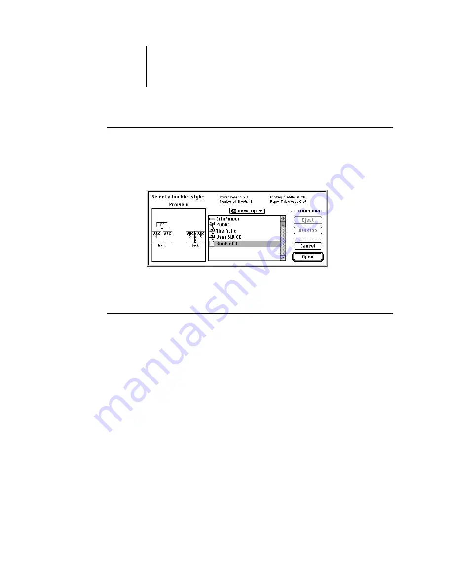 Fiery ZX-40 Printing Manual Download Page 48