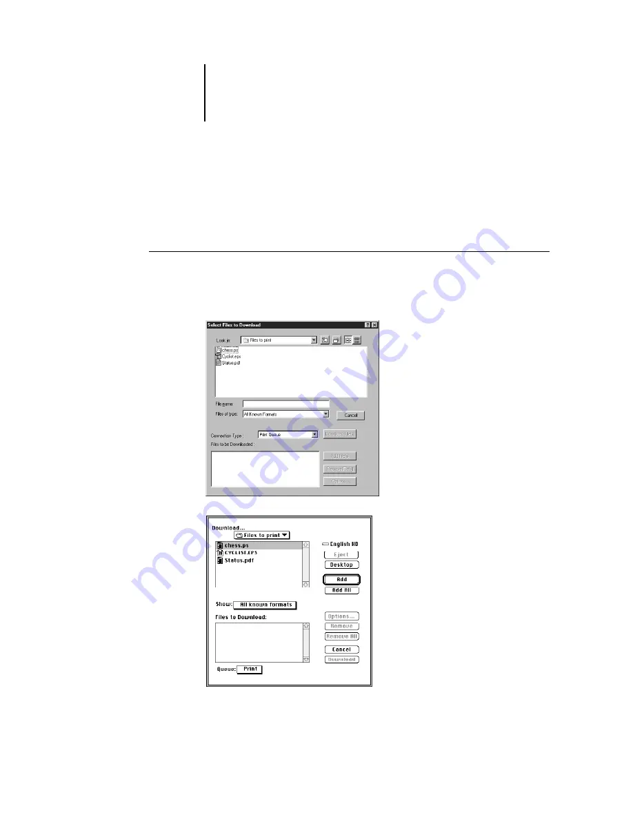 Fiery ZX-40 Printing Manual Download Page 52